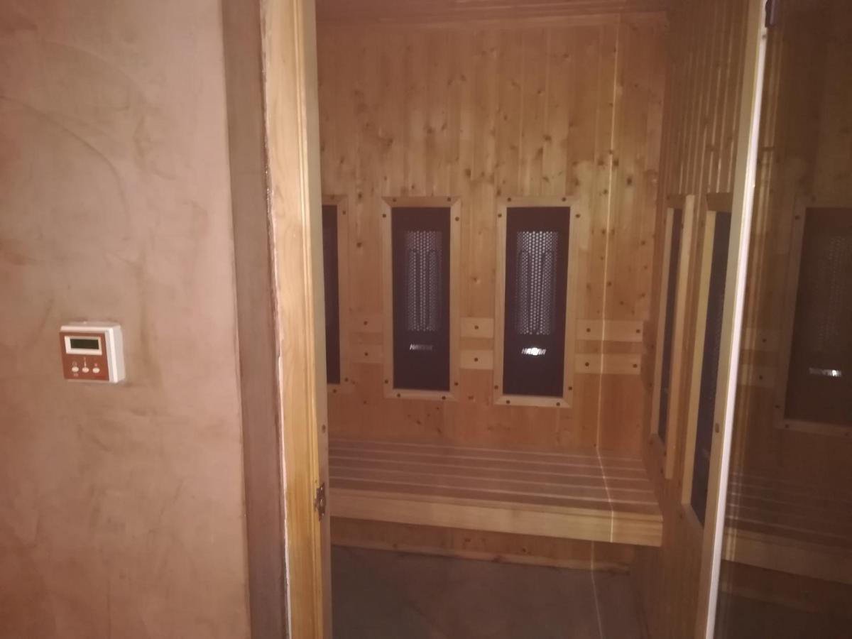Апартамент-Студио В Банско-Разлог,Aspen Golf- C206 エクステリア 写真