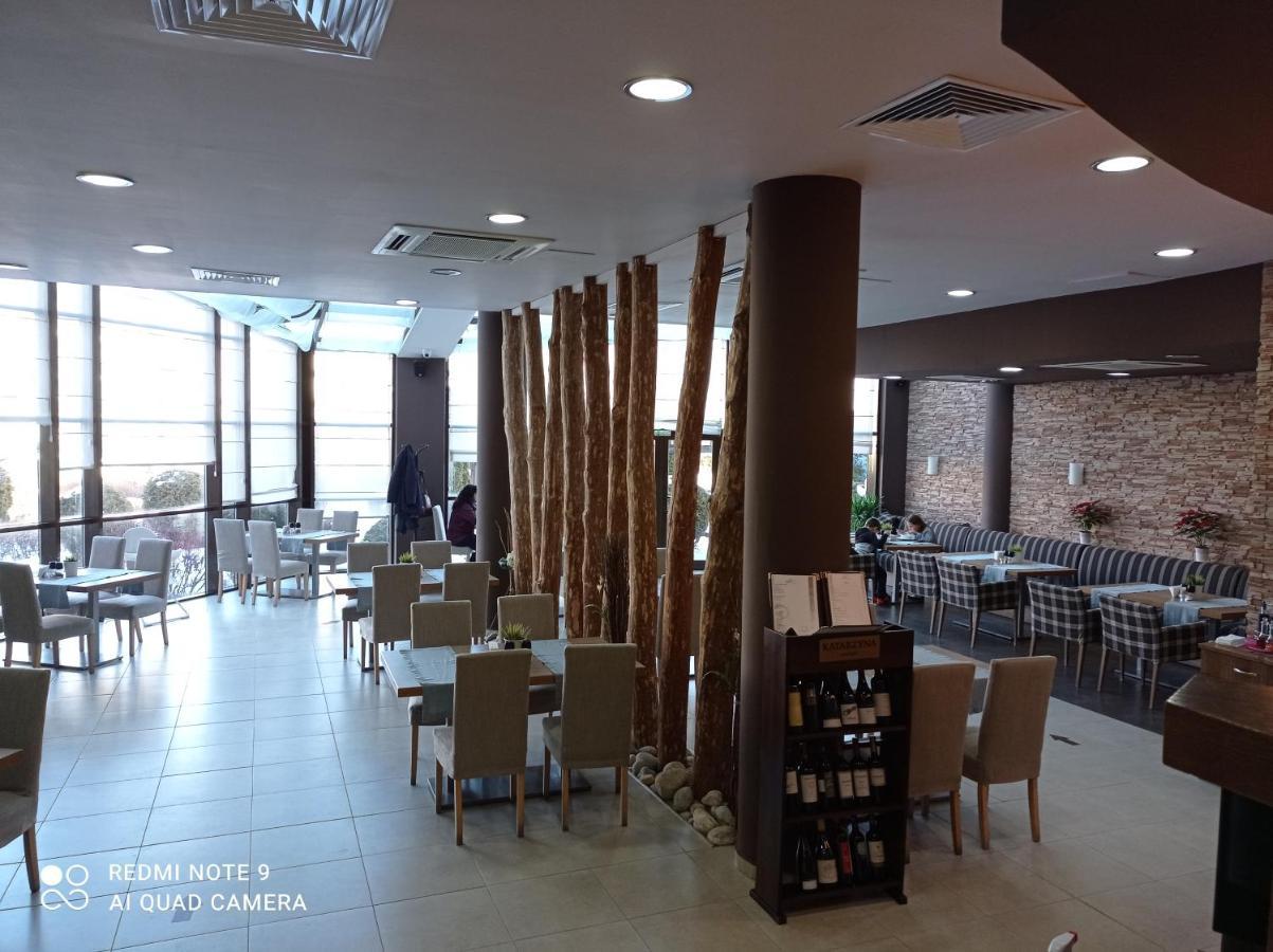 Апартамент-Студио В Банско-Разлог,Aspen Golf- C206 エクステリア 写真